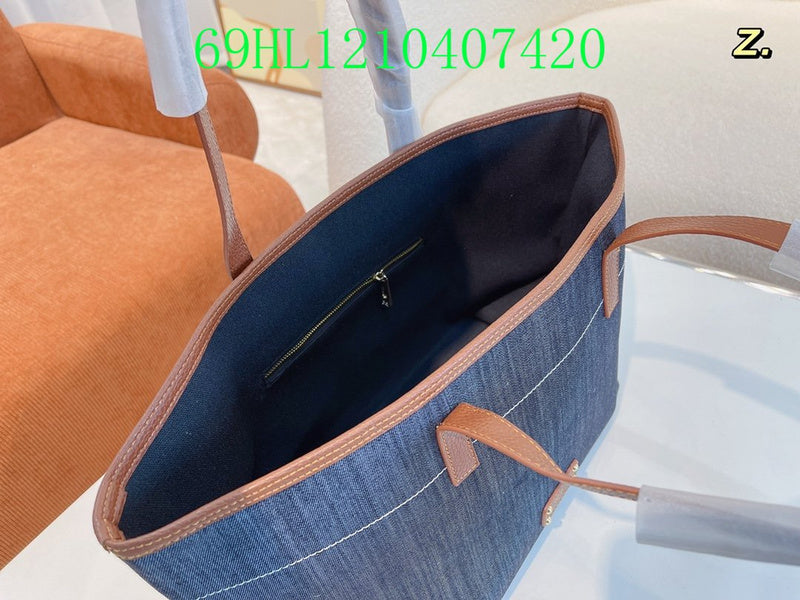 Fan Fashion -GLM - Top quality BBR Bags - 321