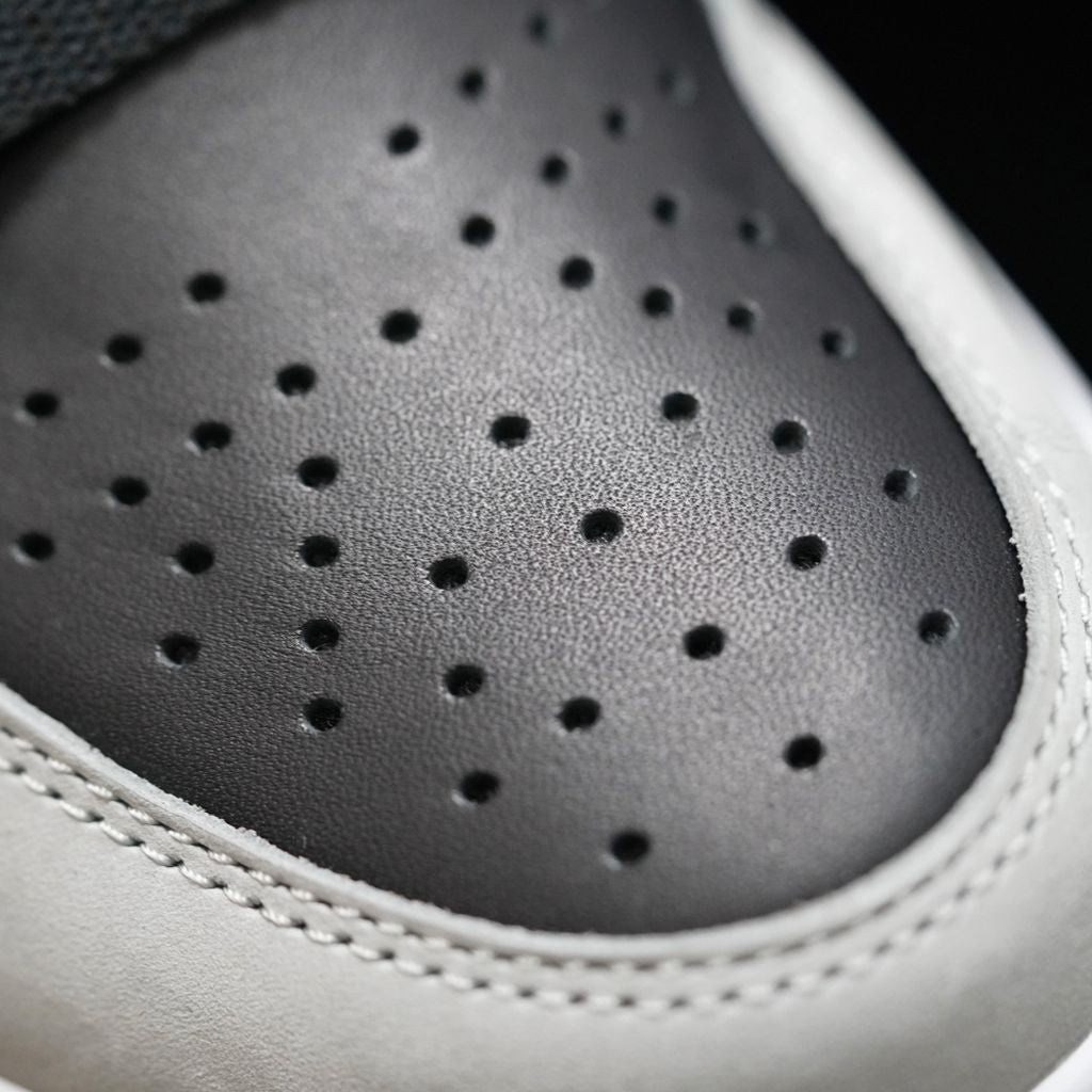 GLM - AJ1 High Grey Shadow 2.0