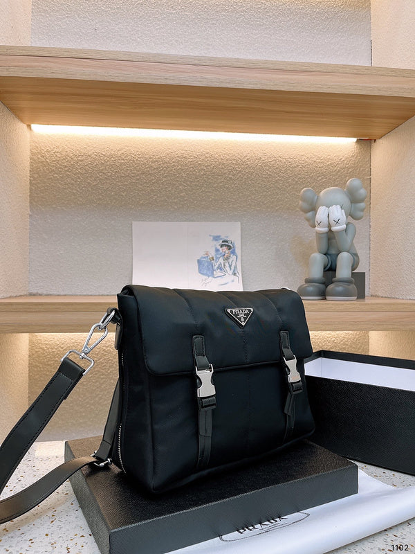 Satchel Bags - PDA Bags - 404