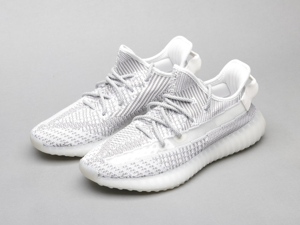 GLM - Yzy 350 White Angel Sneaker