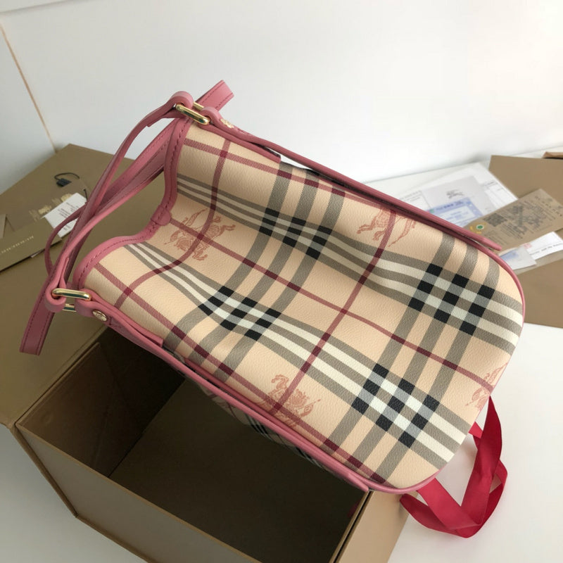 Fan Fashion -GLM - Top quality BBR Bags - 1095