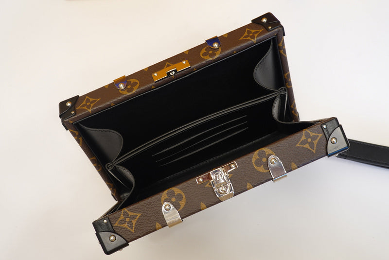 Satchel Bags - VL Bags - 5485