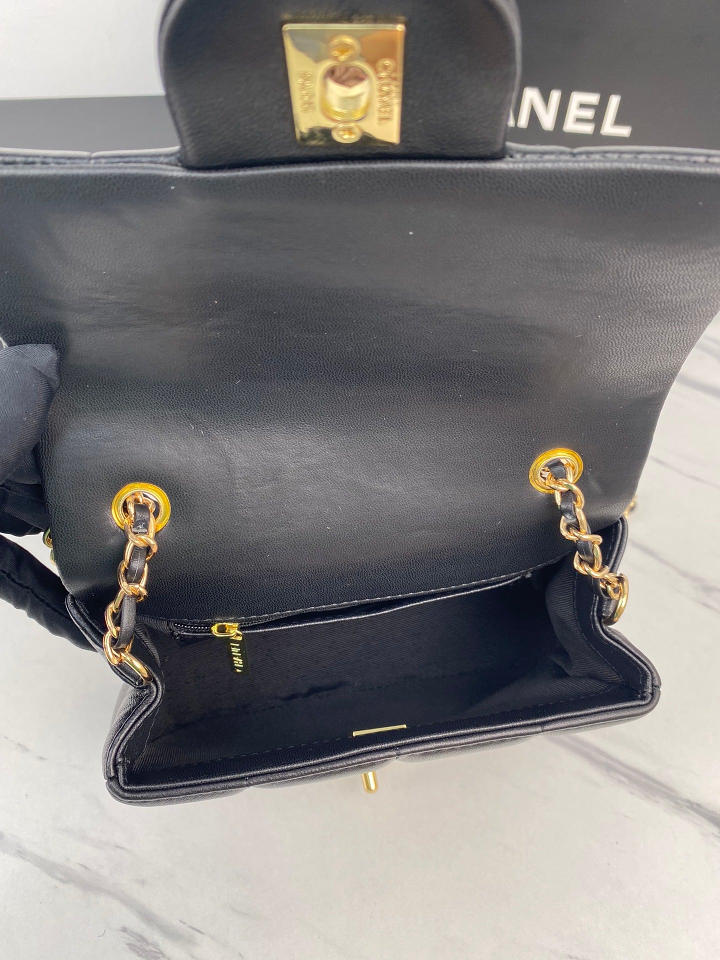 GLM - Top Quality Bag CHL 426