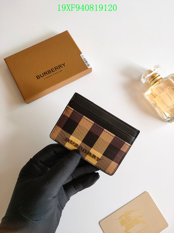 Glami - BOR Wallet - 066