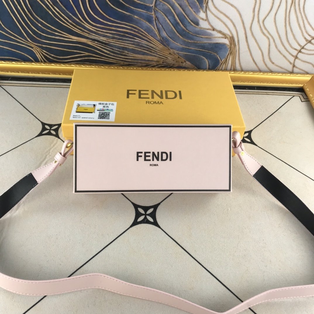 GLM - Top Quality Bags FEI 052