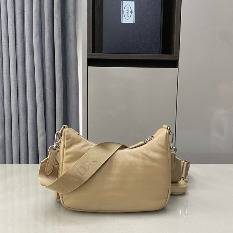 Satchel Bags - PDA Bags - 122