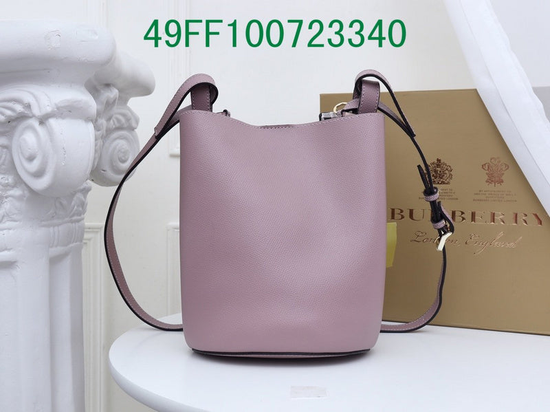 Fan Fashion -GLM - Top quality BBR Bags - 722