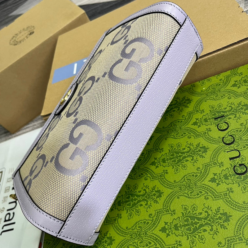 Satchel Bags - GCI Bags - 5554