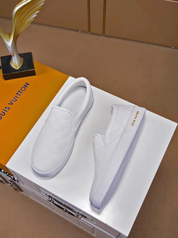 GLM - Top Quality Luv Sneaker 057