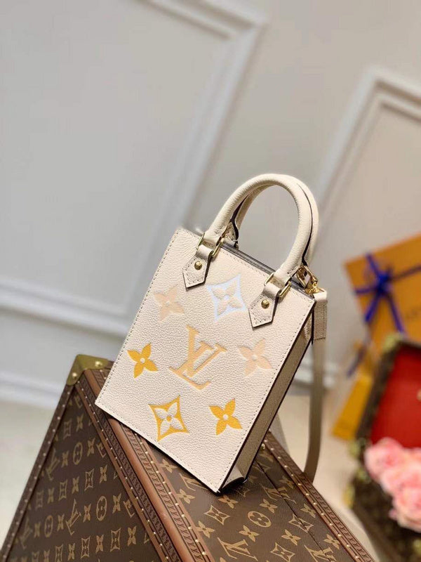 Glami GlamI Lu-Vi bags - 17611