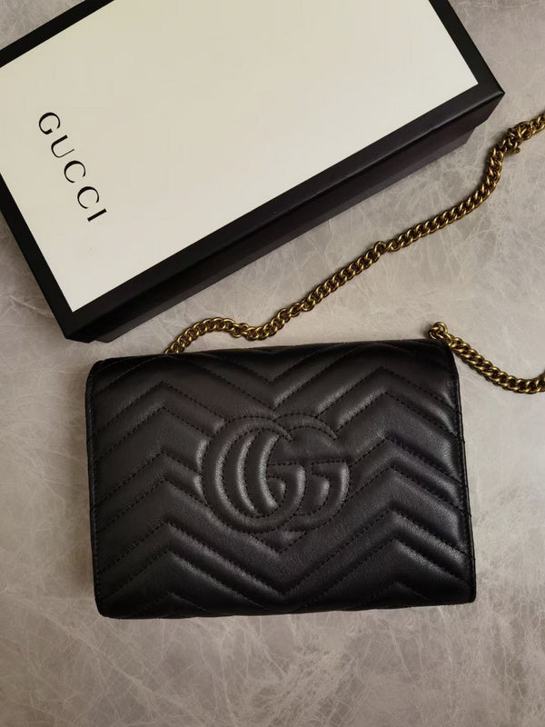 Satchel Bags - GUC Bags - 1794