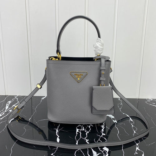 Satchel Bags - PDA Bags - 998