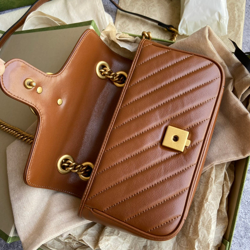Satchel Bags - GCI Bags - 3295