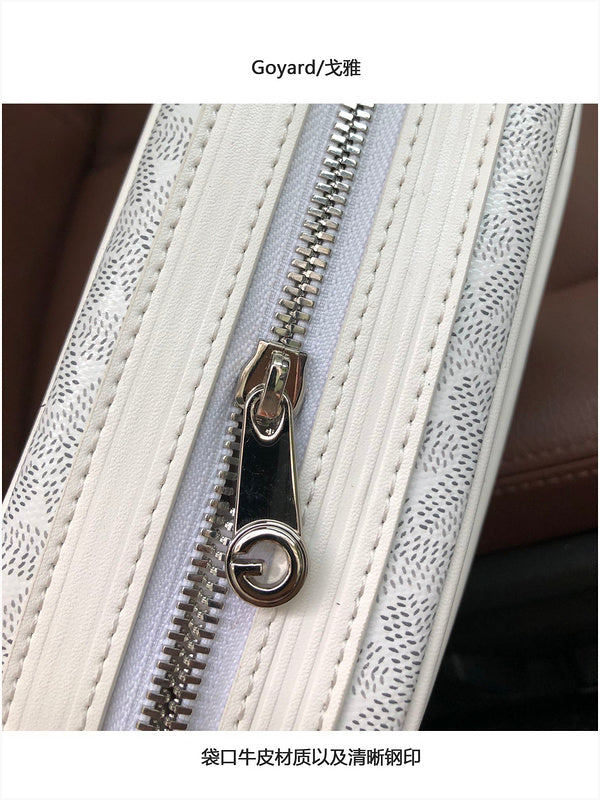 Satchel Bags - GOD Bags - 047