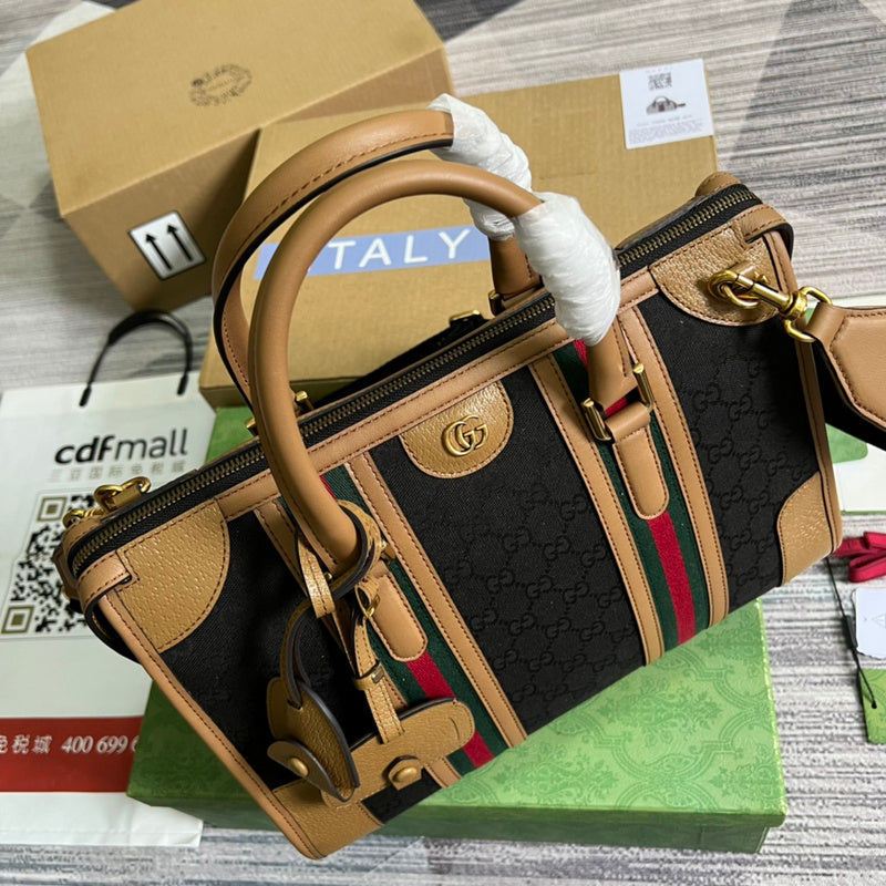 Satchel Bags - GCI Bags - 5695