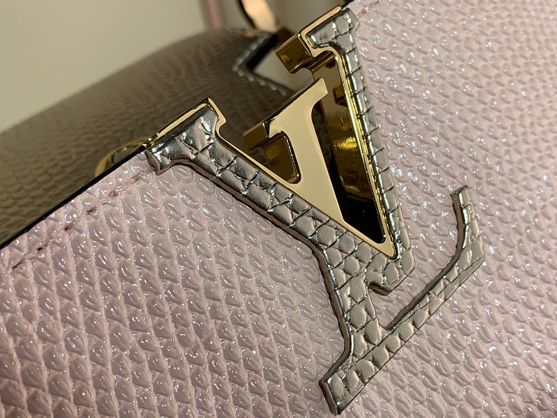 Satchel Bags - VL Bags - 4643