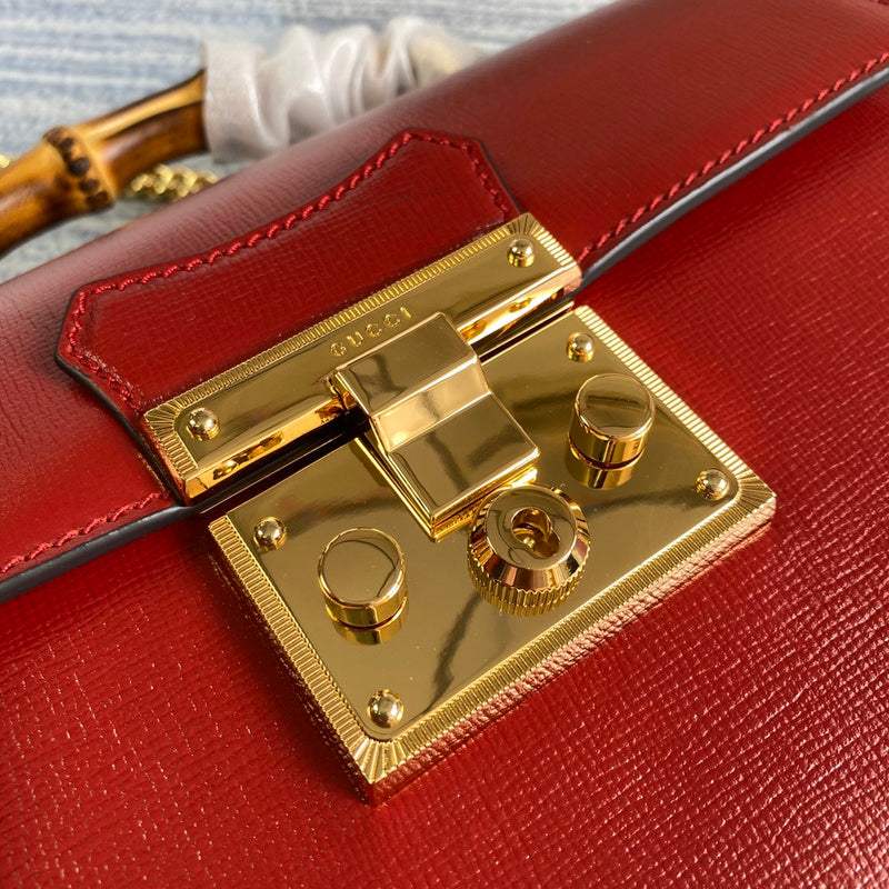 Satchel Bags - GCI Bags - 5151