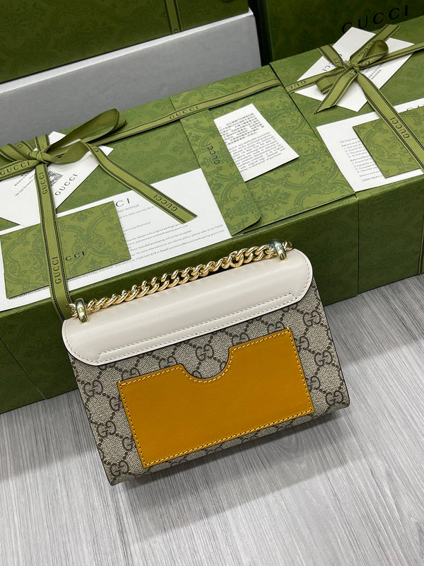 Satchel Bags - GCI Bags - 2908