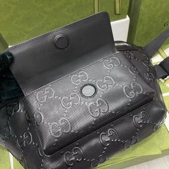 Satchel Bags - GCI Bags - 2912