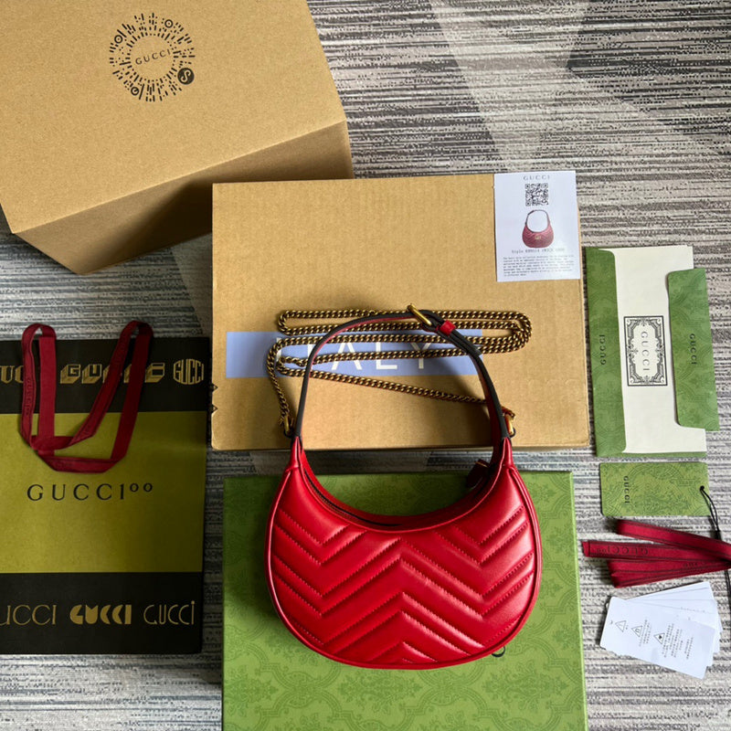 Satchel Bags - GCI Bags - 6450