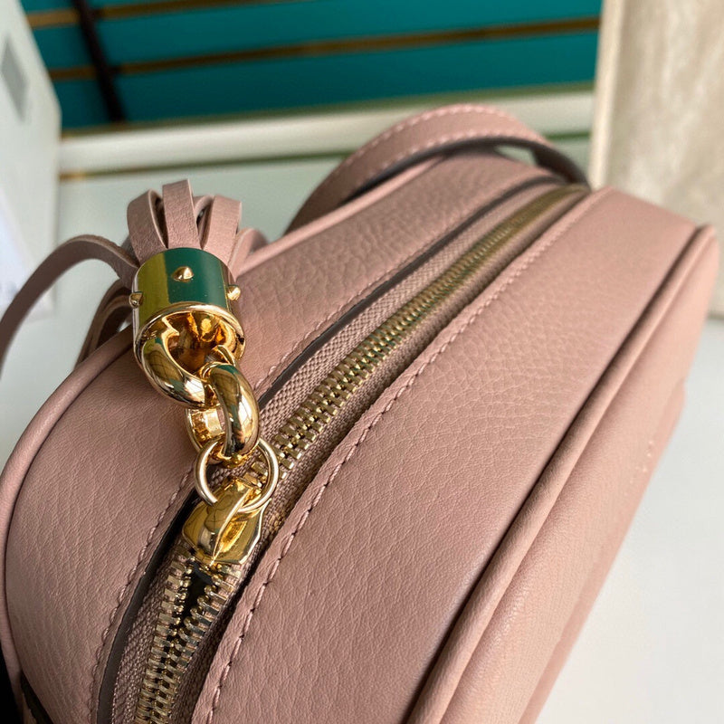 Satchel Bags - GCI Bags - 6024