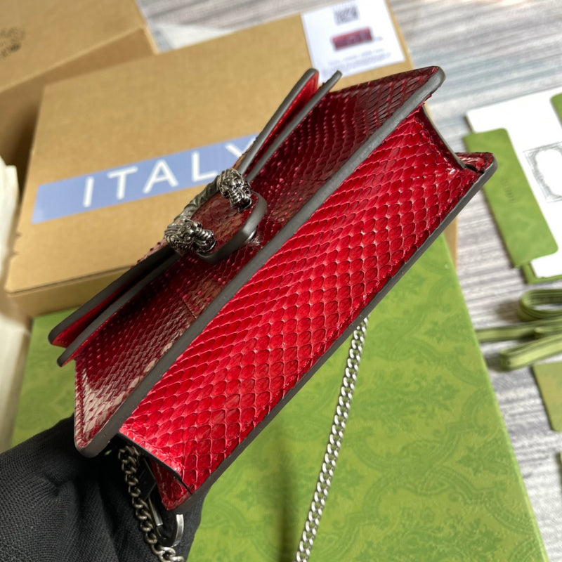 Satchel Bags - GCI Bags - 4934