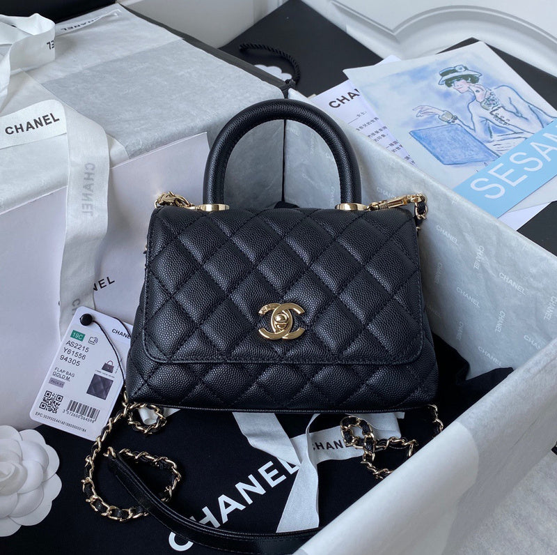 GLM - CHL Bags - 669