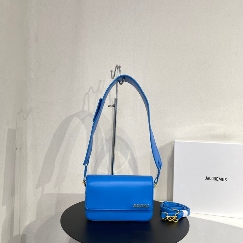 Satchel Bags - JQMS Bags - 045