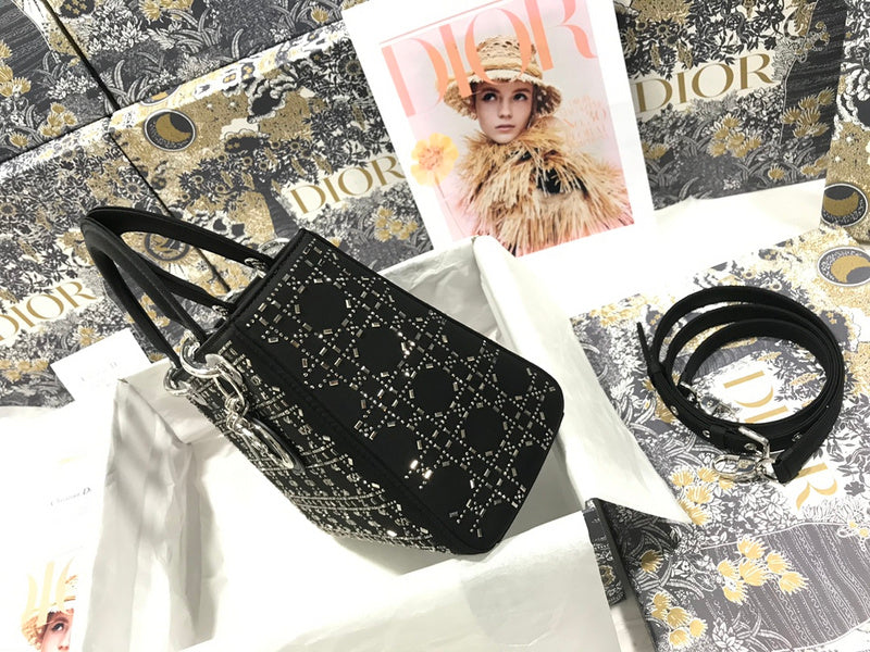 Satchel Bags - DOR Bags - 1102