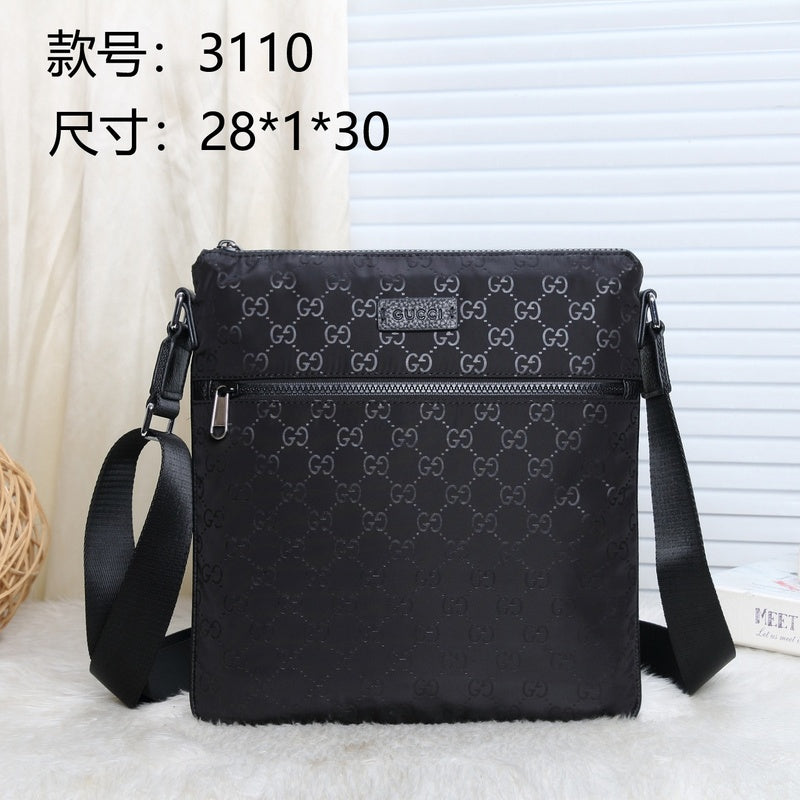 Satchel Bags - GCI Bags - 2432