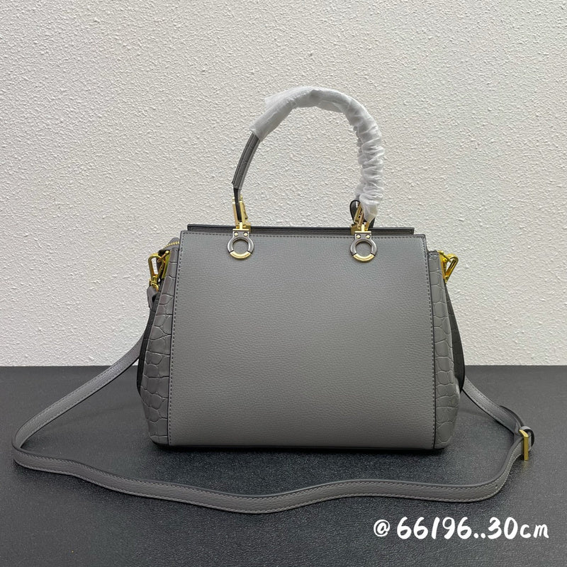 Satchel Bags - PDA Bags - 1174