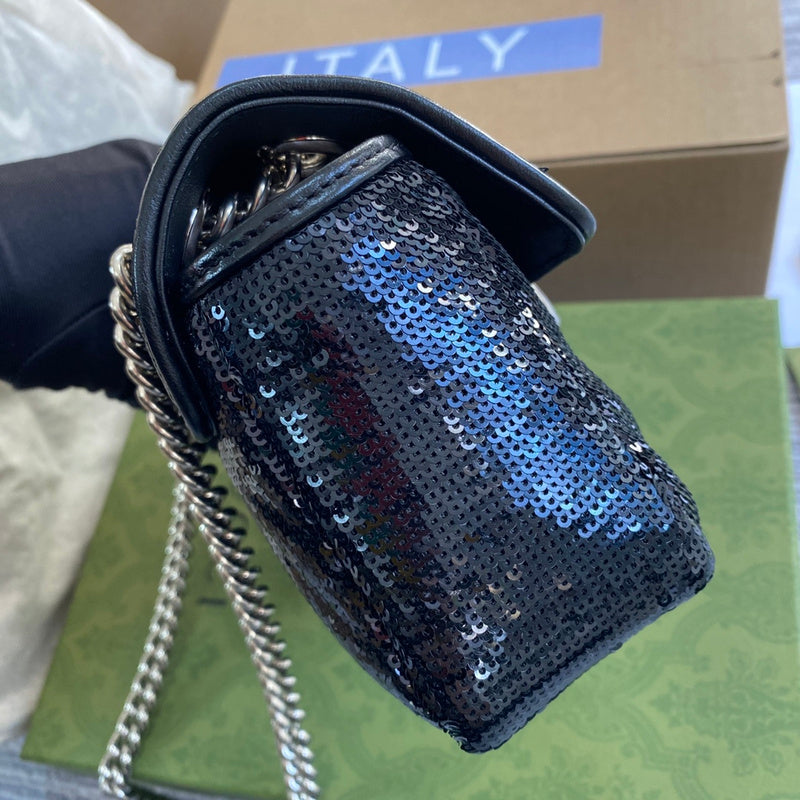 GLM - gg Bags - 2318