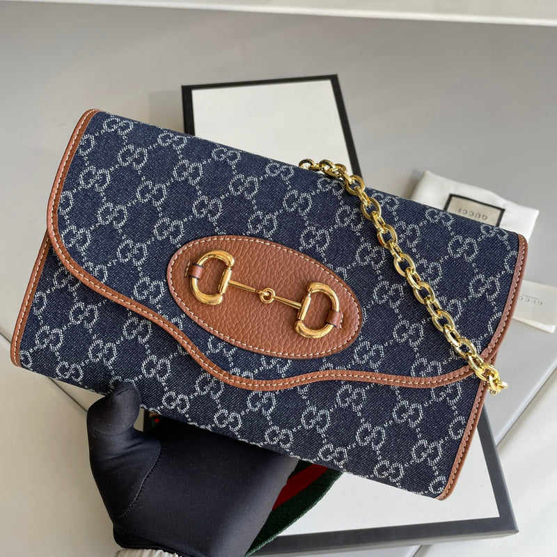 Satchel Bags - GUC Bags - 855