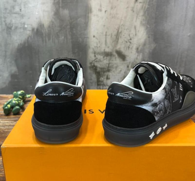 glami shop- LOV Men Shoes - 972