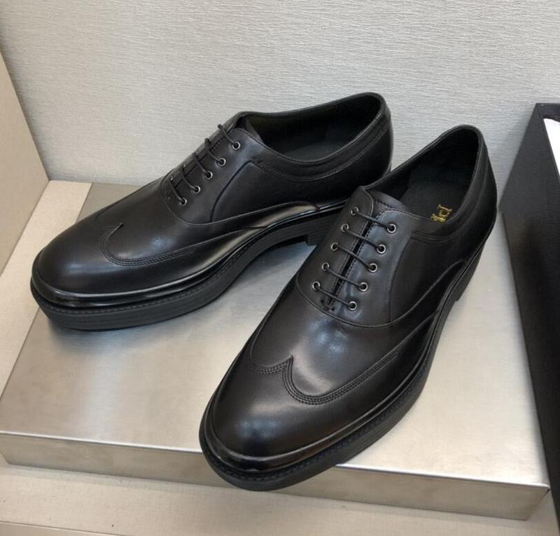 Glamy - PD Men Shoes - 335