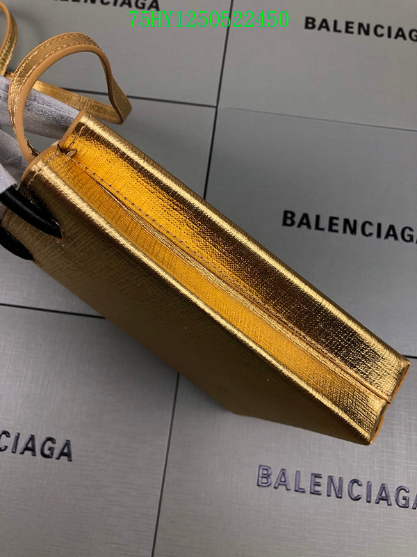 Satchel Bags - BGA Bags - 1770