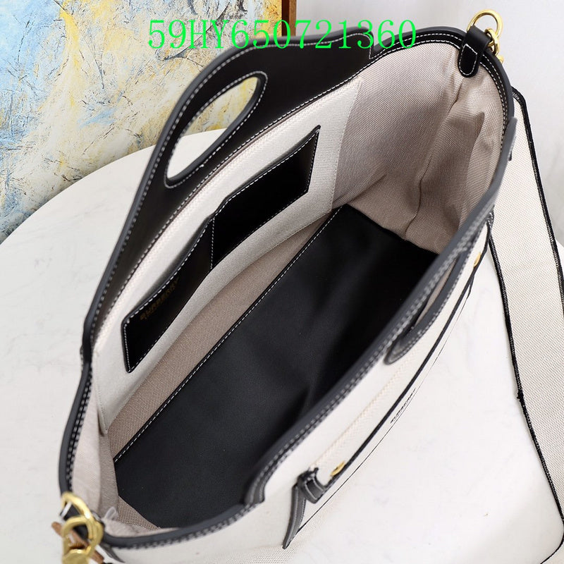 Fan Fashion -GLM - Top quality BBR Bags - 436