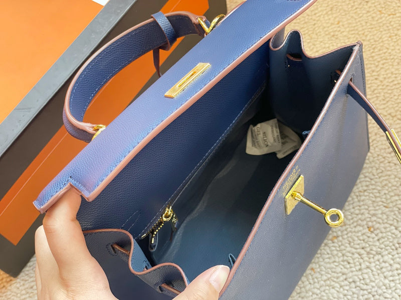 Satchel Bags - HMS Bags - 070