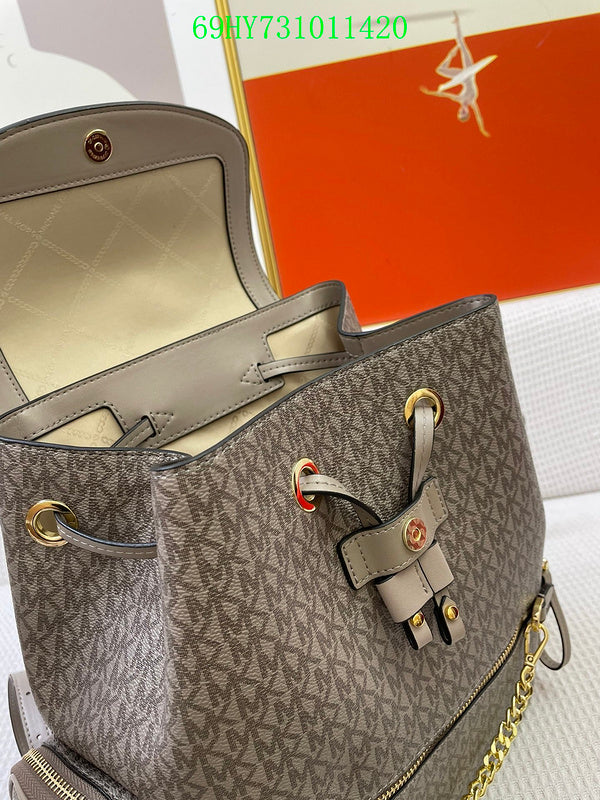 Satchel Bags - MK Bags - 571