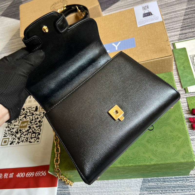 Satchel Bags - GCI Bags - 4199
