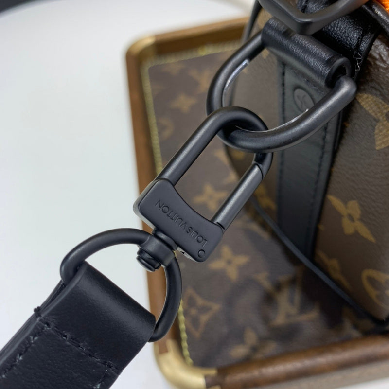 Satchel Bags - VL Bags - 6380