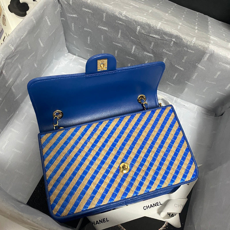 Satchel Bags - CHL Bags - 1732