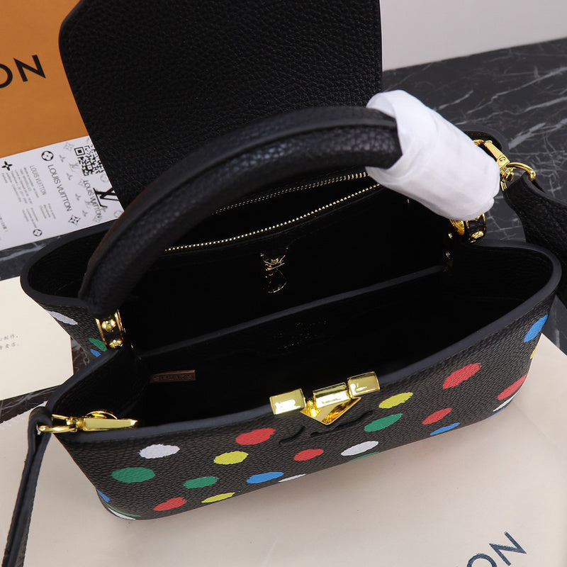 Satchel Bags - VL Bags - 2085