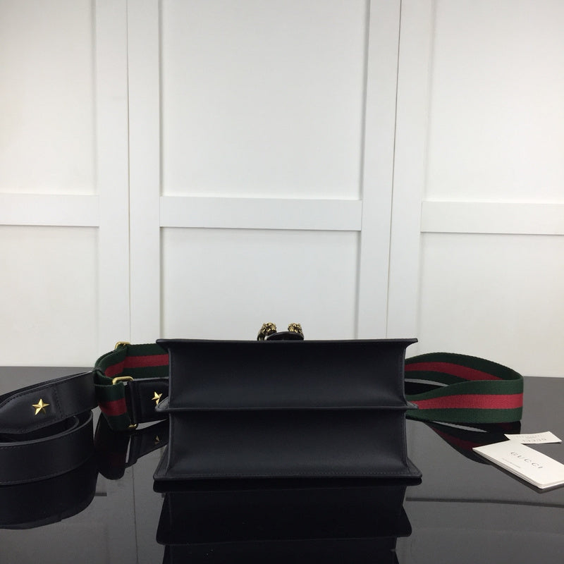 Satchel Bags - GCI Bags - 1011