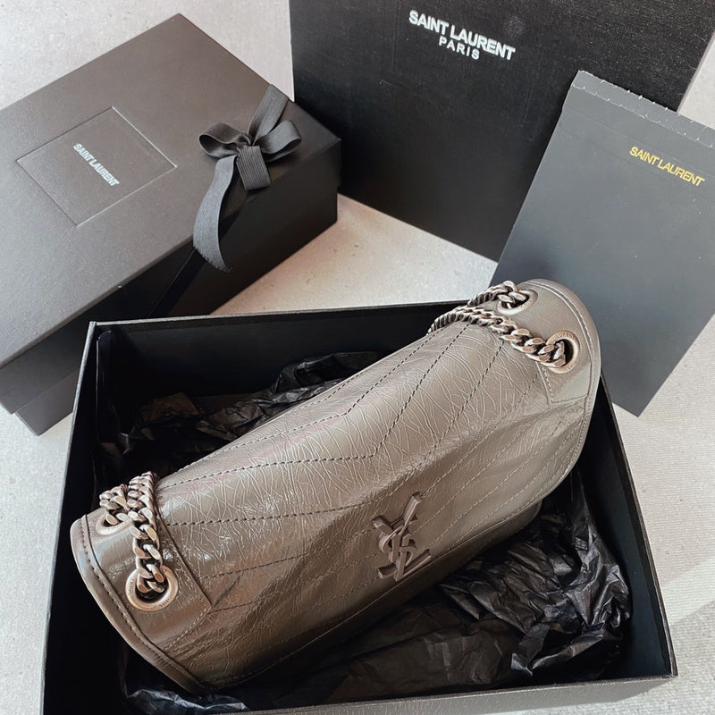 GLM - SLY Bags - 321