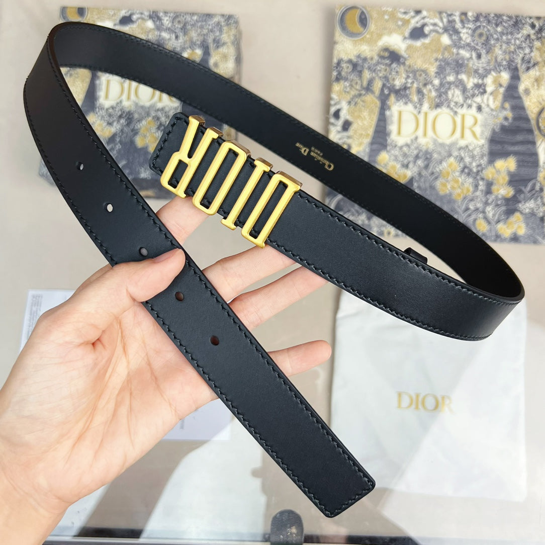 GLM -Luxury DIR BELTS 026