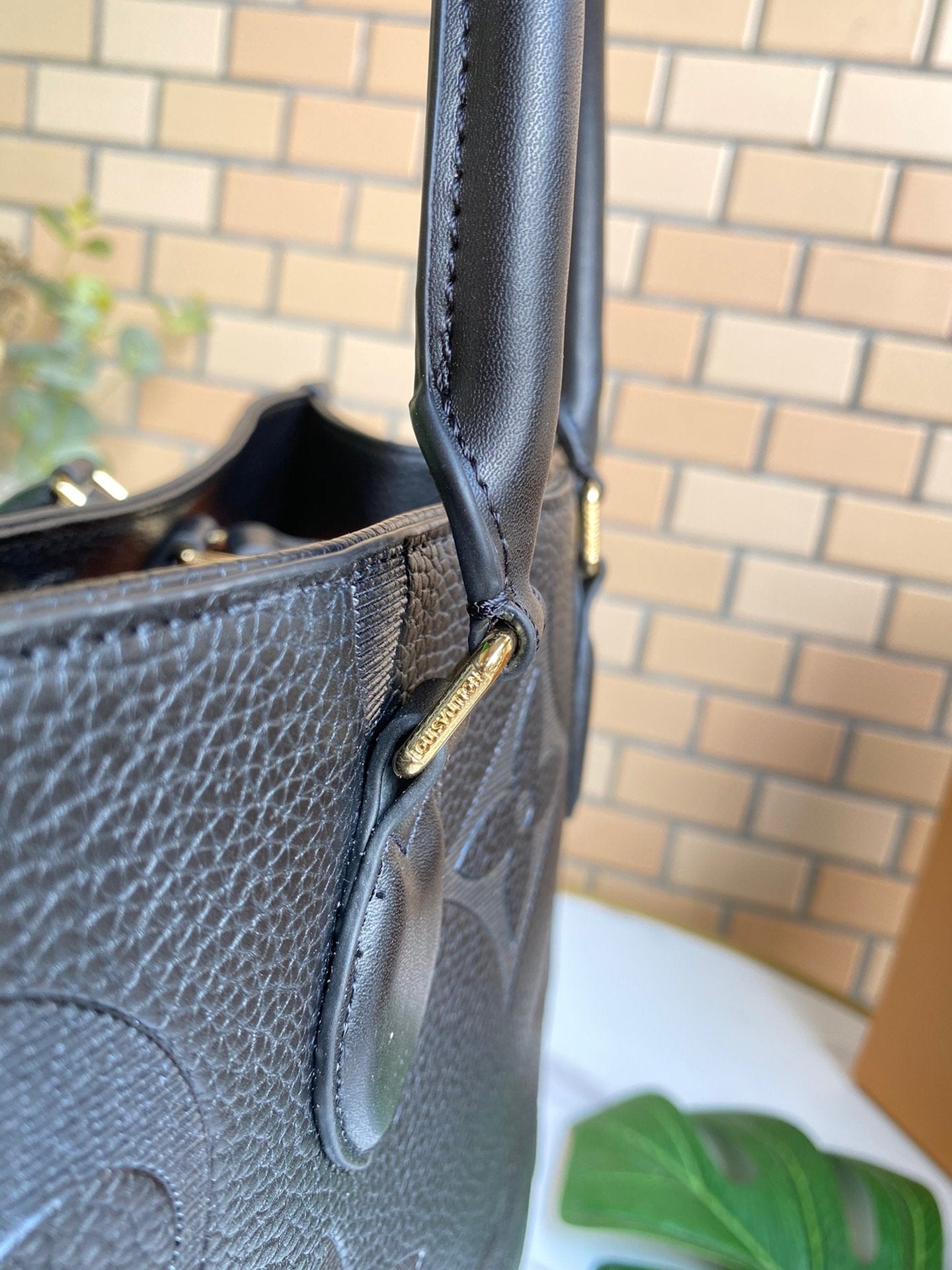 GLM - Top Quality Bags LUV 039