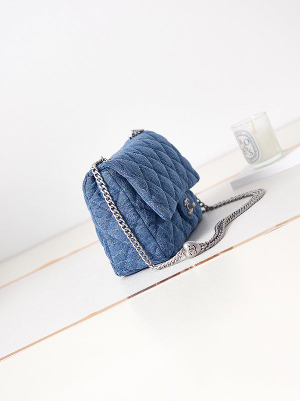 Satchel Bags - CHL Bags - 2418