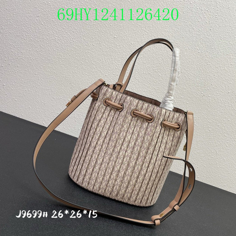 Satchel Bags - MK Bags - 513
