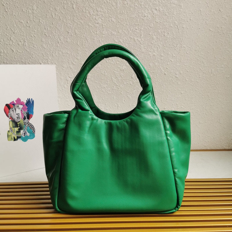 Satchel Bags - PDA Bags - 002